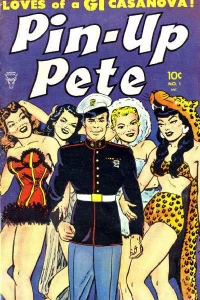 Pin-Up Pete
