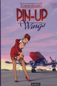 Pin-up Wings