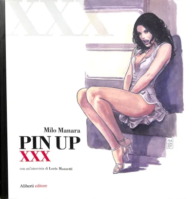 Aliberti Editore