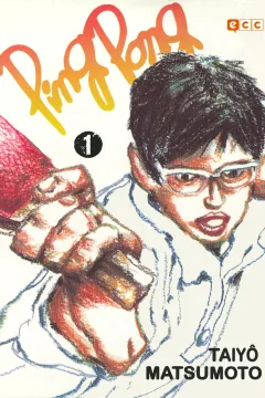 Ping Pong