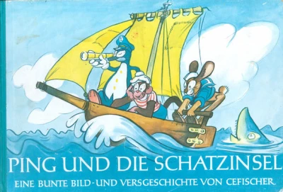 Denoch-Verlag