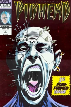 Pinhead