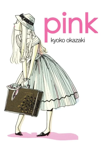 Pink (2013) - Series 