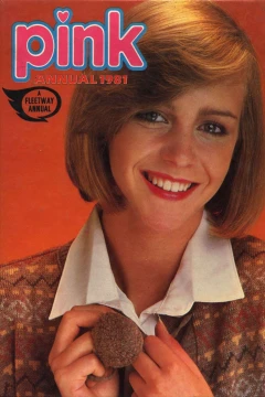 Pink Annual