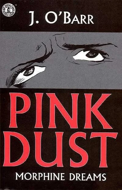 Pink Dust (1998) - Series 