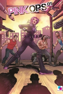 Pink Ops