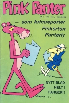 Pink Panter