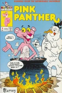 Pink Panther