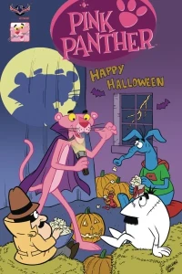 Pink Panther: Trick or Pink