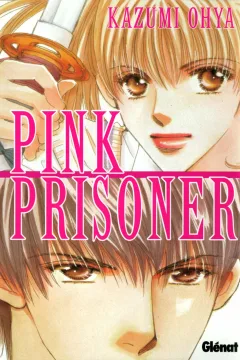 Pink Prisoner
