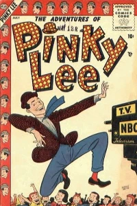 Pinky Lee