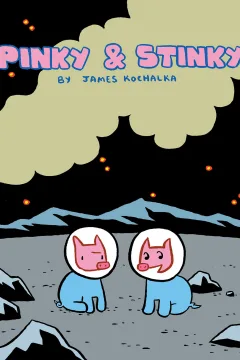 Pinky & Stinky