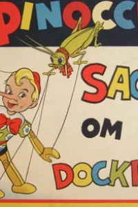 Pinocchio