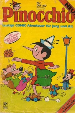 Pinocchio