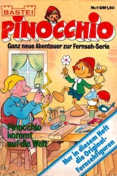 Pinocchio