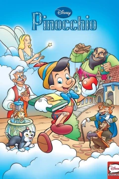 Pinocchio