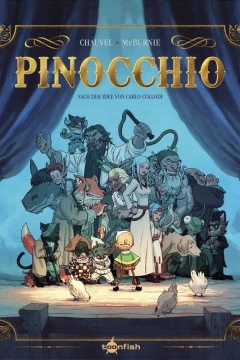 Pinocchio