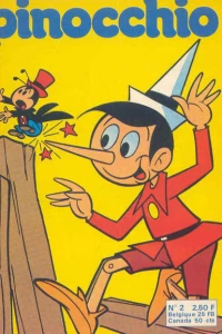 Pinocchio