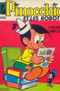 Pinocchio et les robots