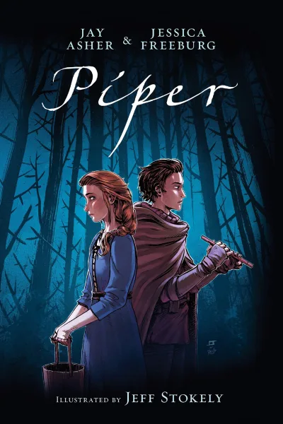 Piper (2018) - Series 