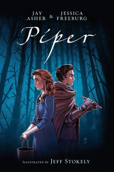 Piper (2018) - Series 