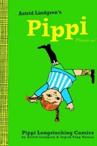 Pippi Longstocking