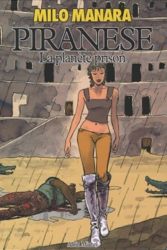 Piranese