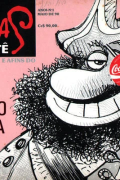 Piratas do Tietê