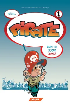 Pirate