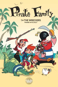 Pirate Family