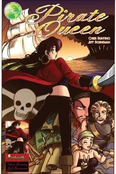 Pirate Queen