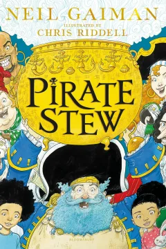 Pirate Stew