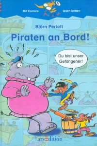 Piraten an Bord!