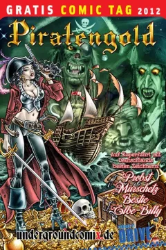 Piratengold