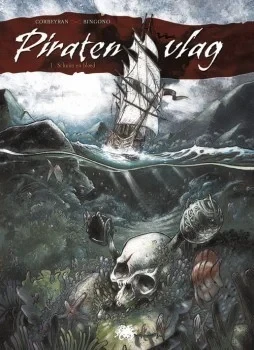 Piratenvlag (2011) - Series 