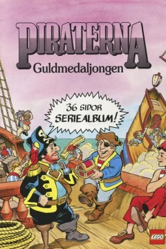 Piraterna