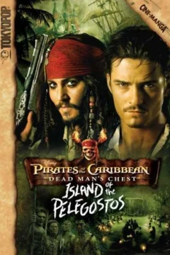 Pirates of the Caribbean: Dead Man's Chest - Island of the Pelegostos