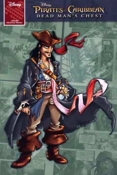 Pirates of the Caribbean: Dead Man's Chest