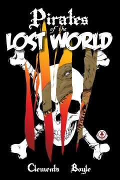 Pirates of the Lost World