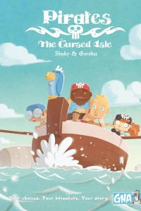 Pirates: The Cursed Isle