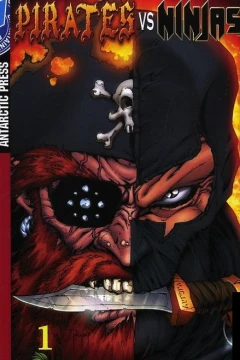 Pirates vs. Ninjas