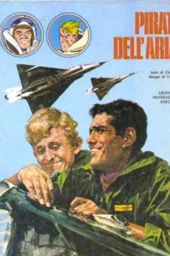 Pirati dell'Aria