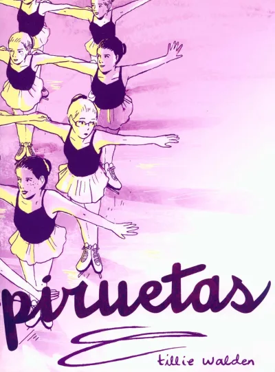 Piruetas (2017) - Series 