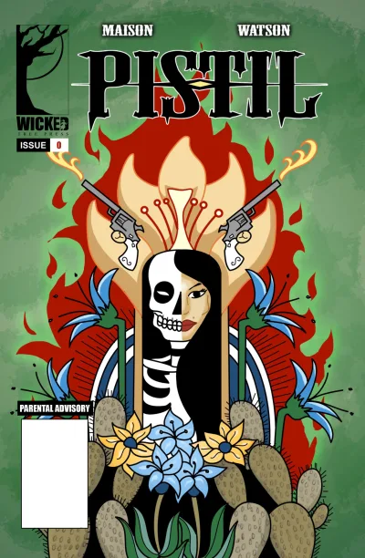 Wicked Tree Press