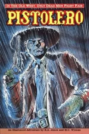 Pistolero (1990) - Series 