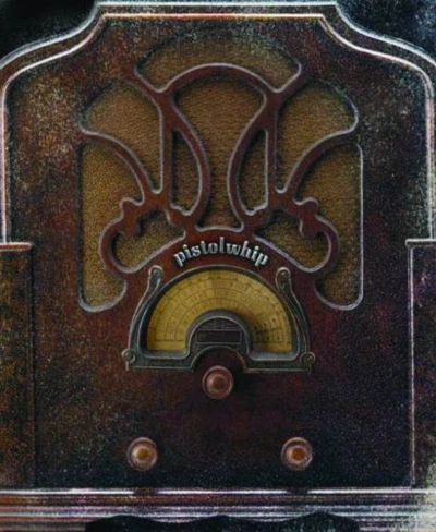 Pistolwhip (2001) - Series 