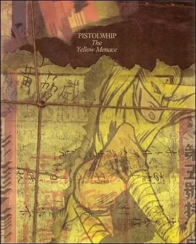 Pistolwhip: The Yellow Menace (2002) - Series 