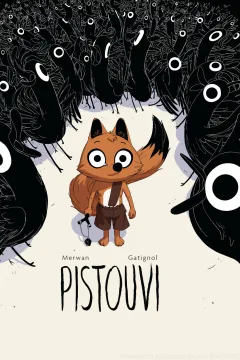 Pistouvi