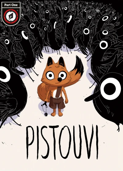 Pistouvi (2020) - Series 