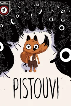 Pistouvi